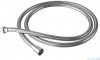 Kohlman Foxal zestaw prysznicowy z deszczownicą 25 cm chrom QW210FR25